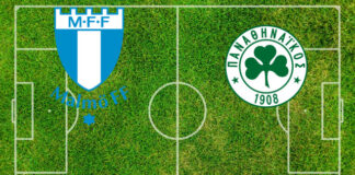 Malmö vs. Panathinaikos (Liga Europa, 06.11.2025 a las 12:45): alineaciones oficiales, cuotas, pronósticos Predicción Malmö FF-Panathinaikos
