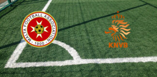 Malta – Holanda (Clasificación Mundial Europa, 09.10.2025 a las 12:45): alineaciones oficiales, cuotas, pronósticos Predicción Malta-Holanda