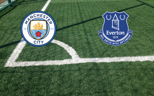 Predicción Manchester City-FC Everton