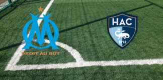Predicción Marsella-Le Havre