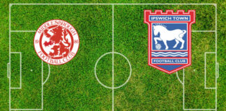Predicción Middlesbrough-Ipswich