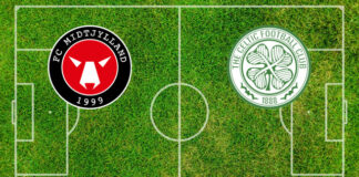 Predicción Midtjylland-Celtic