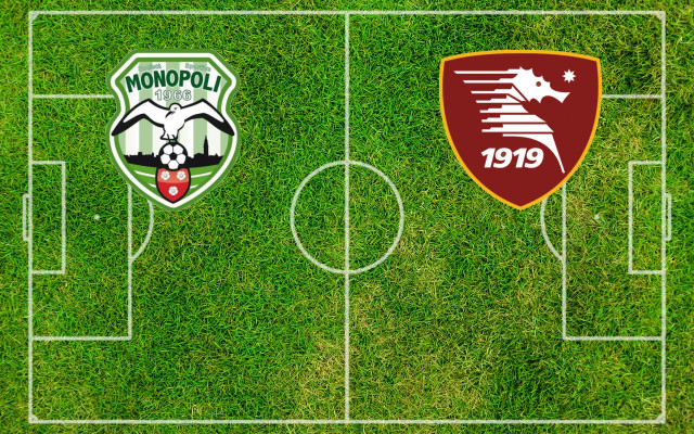 Predicción Monopoli-Salernitana