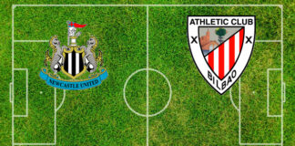 Predicción Newcastle-Athletic Bilbao