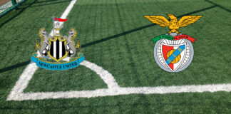 Predicción Newcastle-Benfica