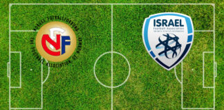 Noruega – Israel (Clasificación Mundial Europa, 11.10.2025 a las 10:00): alineaciones oficiales, cuotas, pronósticos Predicción Noruega-Israel