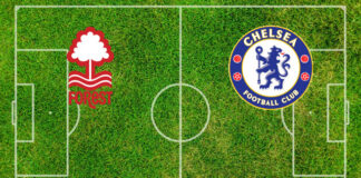 Nottingham Forest vs. Chelsea (sàbado 18 de octubre, 07:30 h.): alineaciones oficiales, cuotas, pronósticos Predicción Nottingham Forest-Chelsea