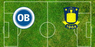 Predicción Odense-Brøndby