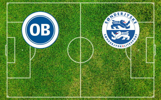 Predicción Odense-Sonderjyske