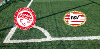 Olympiakos – PSV (Europa Liga de Campeones, 04.11.2025 a las 15:00): alineaciones oficiales, cuotas, pronósticos Predicción Olympiakos-PSV