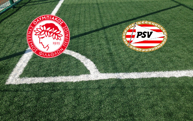 Predicción Olympiakos-PSV