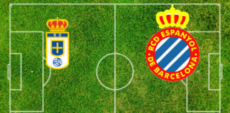 Oviedo vs. Espanyol (viernes 17 de octubre, 13:00 h.): alineaciones oficiales, cuotas, pronósticos. ¿Se reanudará LaLiga con un partido abierto? Predicción Oviedo-Espanyol