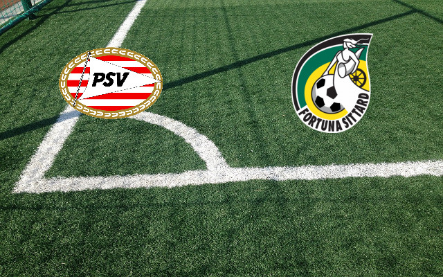 Predicción PSV-Fortuna Sittard