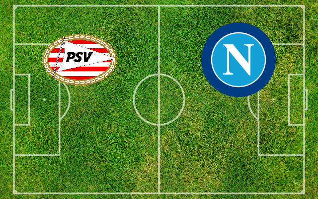 Predicción PSV-SSC Nápoles