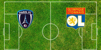 Predicción Paris F.C.-Lyon