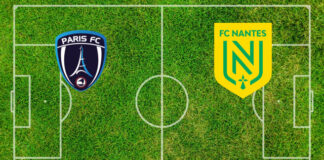 Predicción Paris F.C.-Nantes