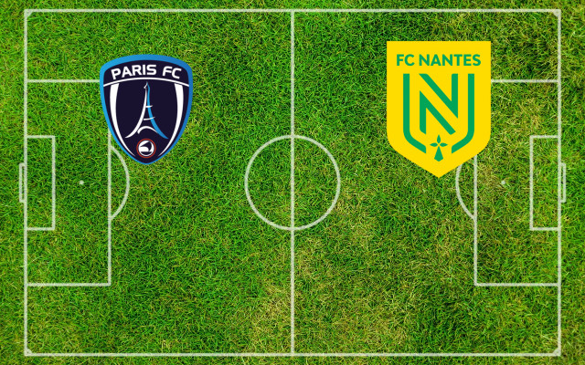 Predicción Paris F.C.-Nantes