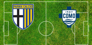 Parma vs. Como (sàbado 25 de octubre, 09:00 h.): alineaciones oficiales, cuotas, pronósticos Predicción Parma-Como