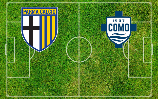 Predicción Parma-Como