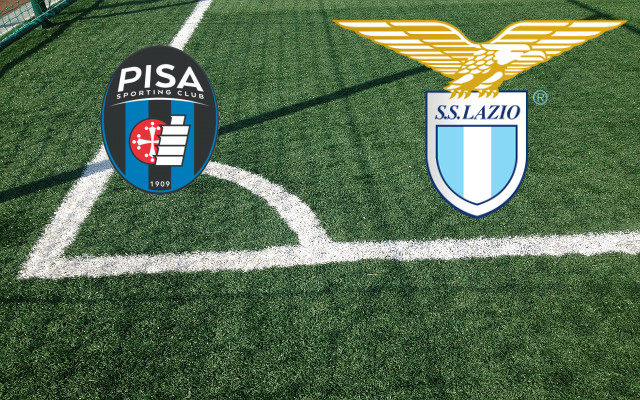 Predicción Pisa-Lazio