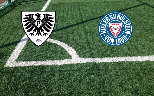 Preußen Münster-Holstein Kiel_mx Predicción Preußen Münster-Holstein Kiel