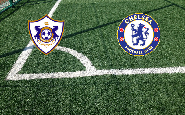 Predicción Qarabagh-Chelsea