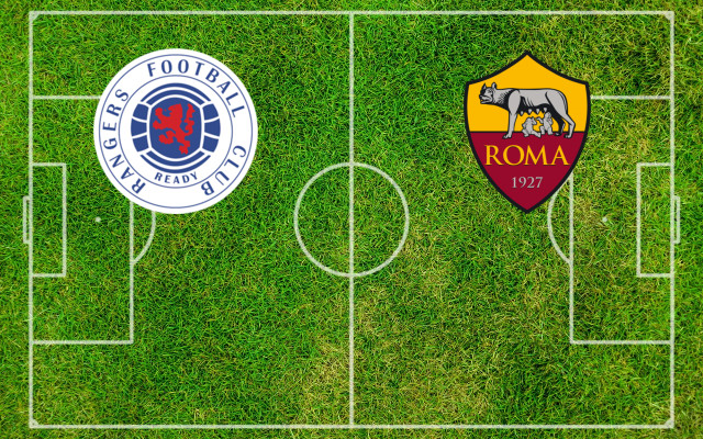 Predicción Rangers-Roma