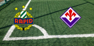 Rapid Viena – Fiorentina (Liga Europa Conferencia, 23.10.2025 a las 10:45): alineaciones oficiales, cuotas, pronósticos Predicción Rapid Viena-Fiorentina