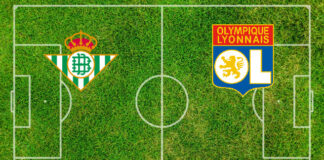 Predicción Real Betis-Lyon