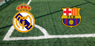 Real Madrid Barcelona (domingo 26 de octubre, 10:15 h.): alineaciones oficiales, cuotas, pronósticos. ¿Están los catalanes invictos en el Bernabéu? Predicción Real Madrid-Barcelona