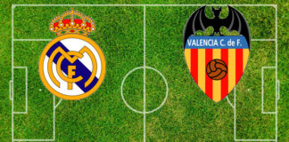 Predicción Real Madrid-Valencia