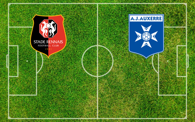Predicción Rennes-Auxerre