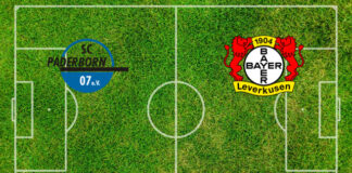 SC Paderborn vs. Leverkusen (miércoles 29 de octubre, 11:00 h.): alineaciones oficiales, cuotas, pronósticos Predicción SC Paderborn-Leverkusen