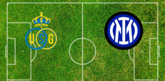 Predicción Saint-Gilloise-Inter Milán