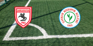 Predicción Samsunspor-Rizespor