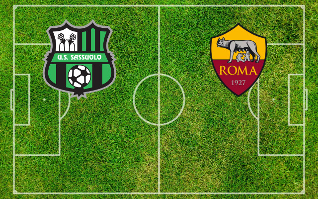 Sassuolo-Roma_mx Predicción Sassuolo-Roma