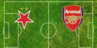 Predicción Slavia Praga-Arsenal