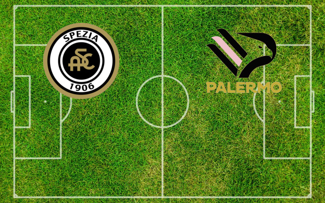 Predicción Spezia-Palermo
