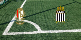 Standard de Lieja – Charleroi (viernes 31 de octubre, 13:45 h.): alineaciones oficiales, cuotas, pronósticos Predicción Standard de Lieja-Charleroi