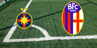 Steaua Bucarest – Bolonia (Liga Europa, 23.10.2025 a las 12:45): alineaciones oficiales, cuotas, pronósticos Predicción Steaua Bucarest-Bologna