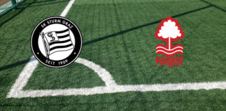 Predicción Sturm Graz-Nottingham Forest