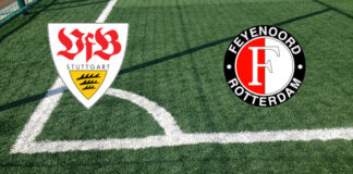 Predicción Stuttgart-Feyenoord