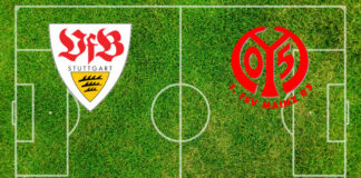 Predicción Stuttgart-Mainz 05