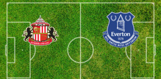 Sunderland vs. Everton (lunes 3 de noviembre, 15:00 h.): alineaciones oficiales, cuotas, pronósticos Predicción Sunderland-FC Everton