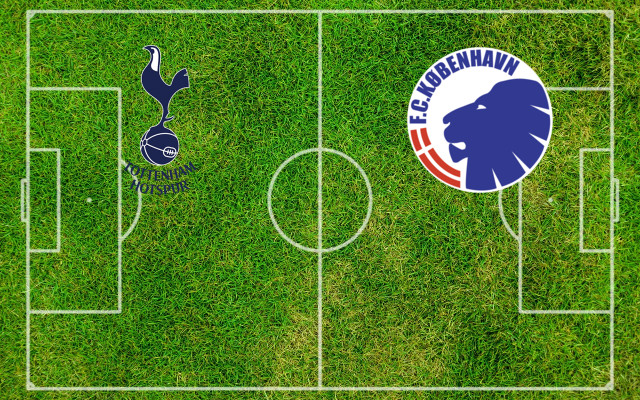 Tottenham-FC Copenhague_mx Predicción Tottenham-FC Copenhague