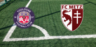 Predicción Toulouse-Metz