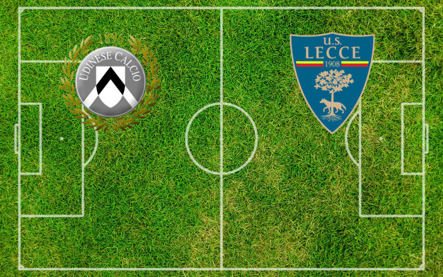 Predicción Udinese-Lecce