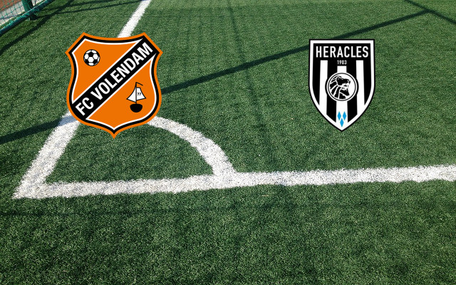 Predicción Volendam-Heracles Almelo