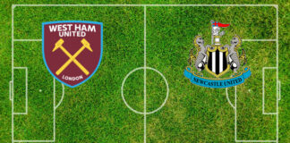 Predicción West Ham-Newcastle