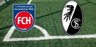 Predicción 1. FC Heidenheim-Friburgo